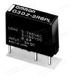 Omron Automation and Safety G3DZ-2R6PL DC24