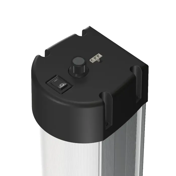 Светодиодное освещение рабочих мест Banner WLB92ZCB550PBQM