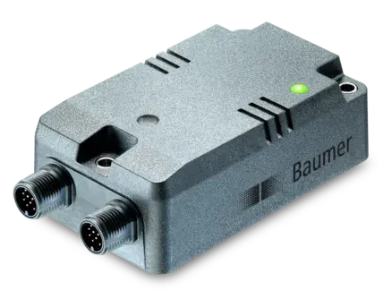 Акселерометры Baumer GAM900S-P32G.JCC.ACB22/CJ0003