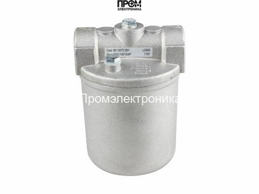 Жидкотопливный фильтр Giuliani Anello 703110015AP