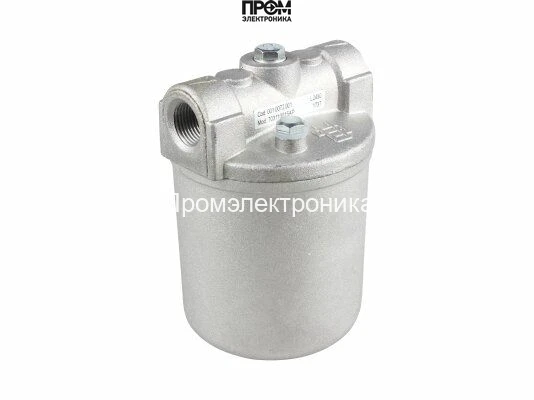 Жидкотопливный фильтр Giuliani Anello 703110015AP
