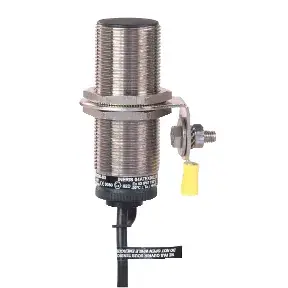 Датчики скорости и контроля частоты вращения Telemecanique XSAV12373L10EX