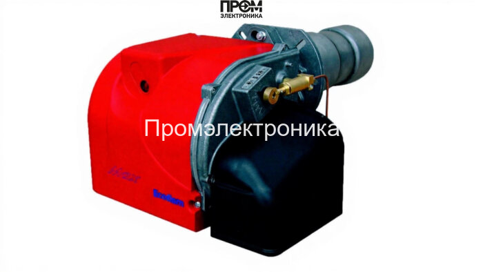 Дизельная горелка Ecoflam MAX P 35 AB HS TC