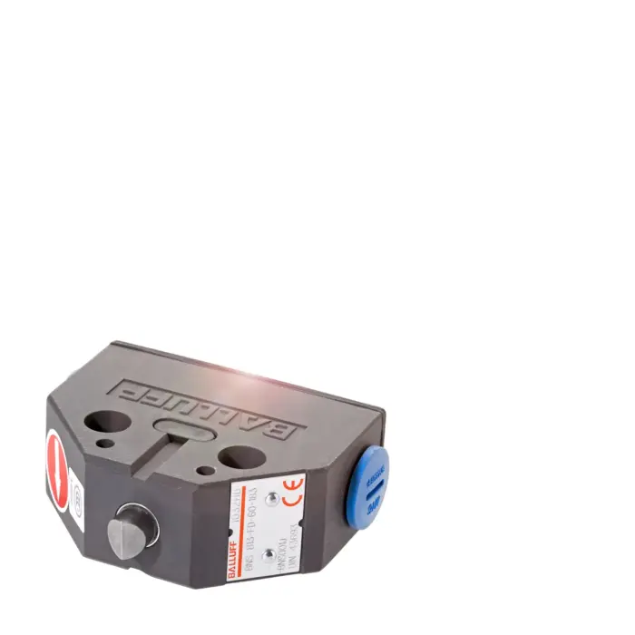Одиночные кулачковые выключатели Balluff BNS002T