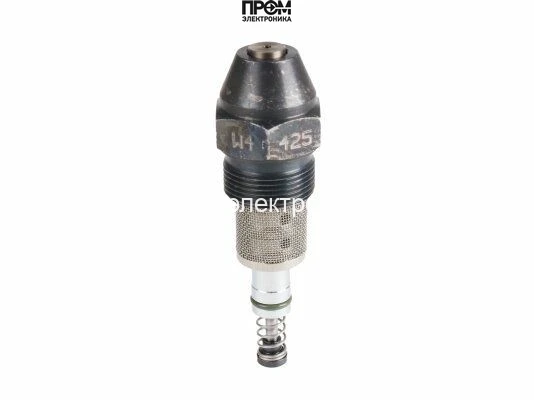 Форсунка Fluidics W4-425/45°-L