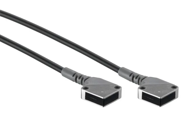 Оптоволоконные кабели для датчиков Leuze Electronic KFX-L-10MLD-20