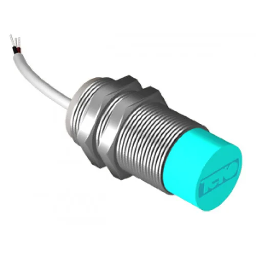 Индуктивные датчики ТЕКО ISN F4A-32P-8-L-C