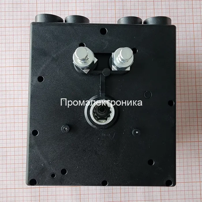 M6061L1019 привод повор. 3-pt, 230Vac, 10Нм, 1.5мин., IP54