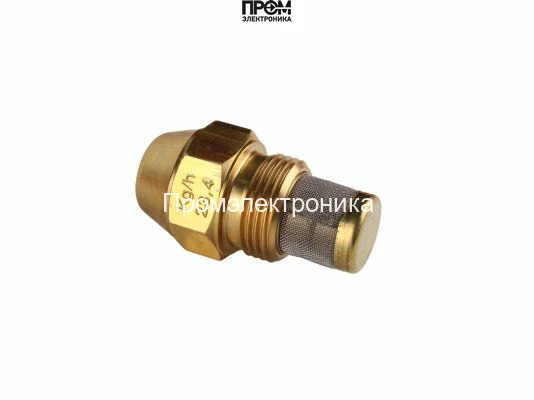 Форсунка Danfoss OD 6.00 / 60º B