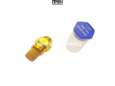 Форсунка Danfoss OD 1.65/45º H