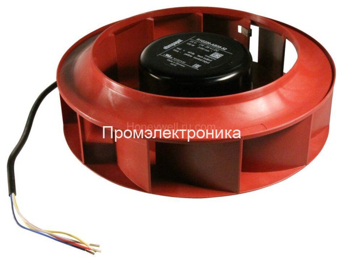 Вентилятор Ebmpapst R1G220-AB35-92