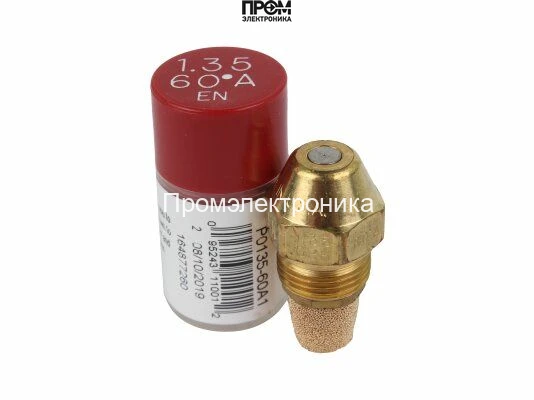 Форсунка Delavan 1.35/60° A