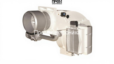 Газодизельная горелка Elco EK-EVO 6.2900 GL-EZ3/BT3/KN + GT-D453-2