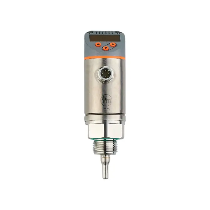 Калориметрические датчики потока IFM Electronic SA2000