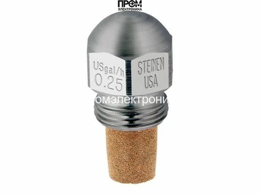 Форсунка Steinen 2.75/60° S