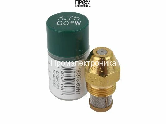 Форсунка Delavan 3.75/60° W