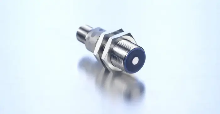 Датчики ультразвуковые с аналоговым выходом Microsonic pico+15/I