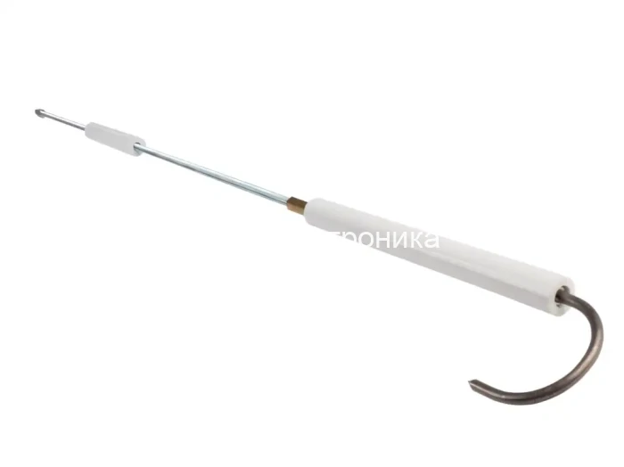 Электрод ионизации с передвижной изоляцией Baltur 700 мм, 0024040012