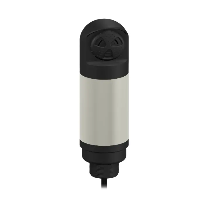 Светодиодные сигнальные колонны Banner CL50GRXALS4N
