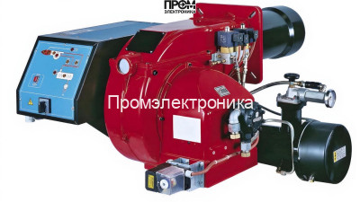 Мазутная горелка CIB Unigas PN60 N-.AB.S.RU.A