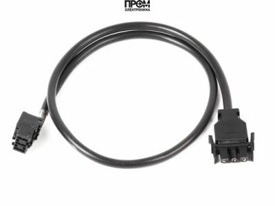 Кабель датчика пламени Elco 600 мм, 65301058