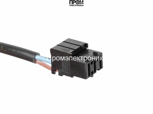 Кабель датчика пламени Elco 600 мм, 65301058