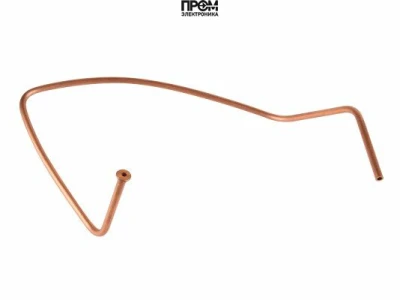 Медная топливная трубка Ecoflam Ø4/2 мм 65321506