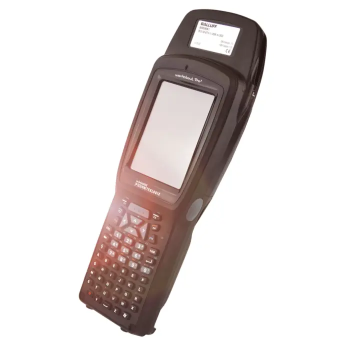 RFID портативные приборы чтения-записи Balluff BAE00ZA