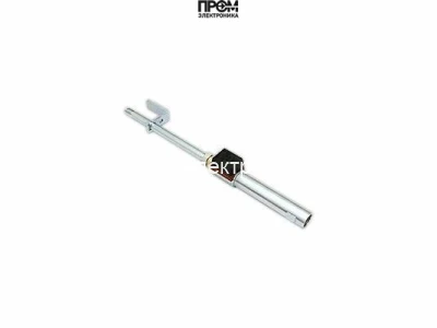 Форсуночный стержень Danfoss BTL 10H, 308 мм, с подогревателем