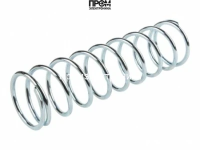 Пружина E466D нейтральная 10-40 мбар