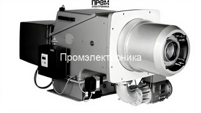 Газомазутная горелка Weishaupt WKGMS 50/2-A, DN 65, исп. ZMH