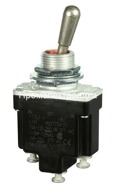 Honeywell 11TL1-1