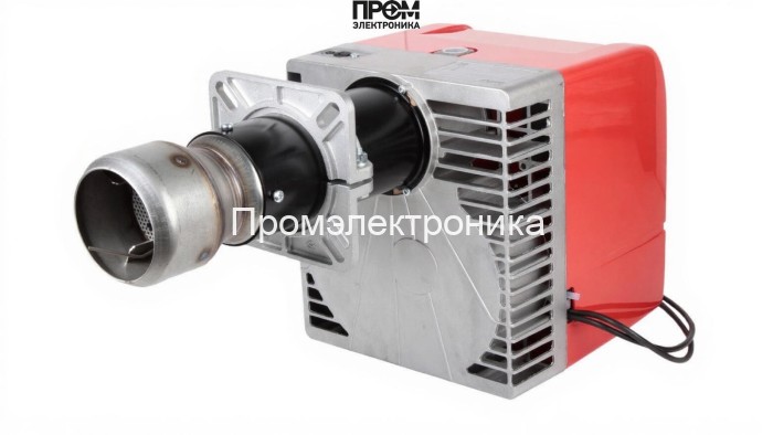 Газовая горелка Baltur BTG 15 MM065 A20C-R1/2