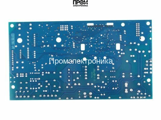 Плата Brahma SCH.1966.BA1.00.01 16027100