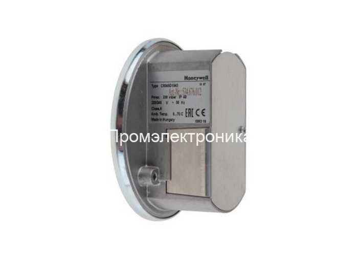 Honeywell C6045D1043