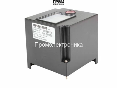 Топочный автомат Brahma MPI 22 37201254