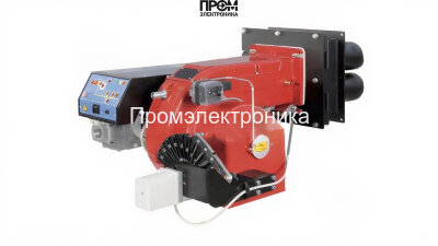 Газовая горелка CIB Unigas P73 M-.PR.S.RU.VS.1.80.EA