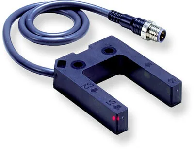 Вилочные датчики Omron E3Z-G81-M3J