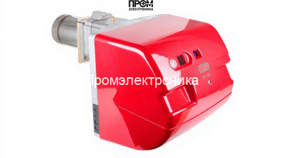 Газовая горелка Riello RS 50/E MZ TC FS1 MB 410/1 - RT 52