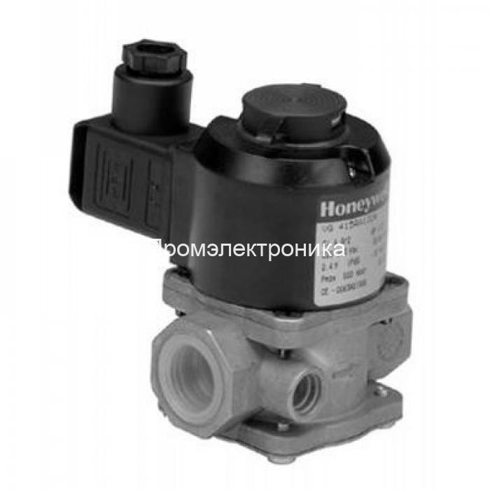 Газовый клапан honeywell vr4605cb1058