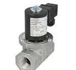 Газовый клапан Honeywell VG420