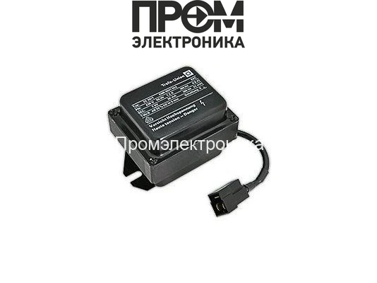 Трансформатор поджига Siemens ZE 30/7 00415539