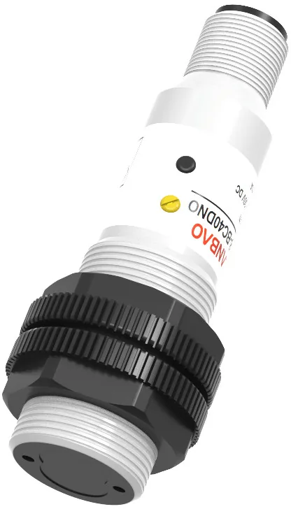 Оптические диффузные датчики LANBAO PR18S-BC40DPR-E2