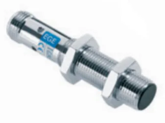 Индуктивные датчики EGE-Elektronik IGBS 020 GSP