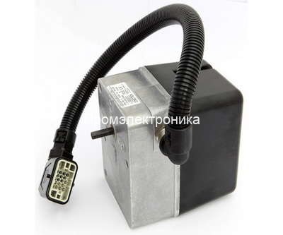 Сервопривод Honeywell LKS 310-25 (A5B-15S7.1)
