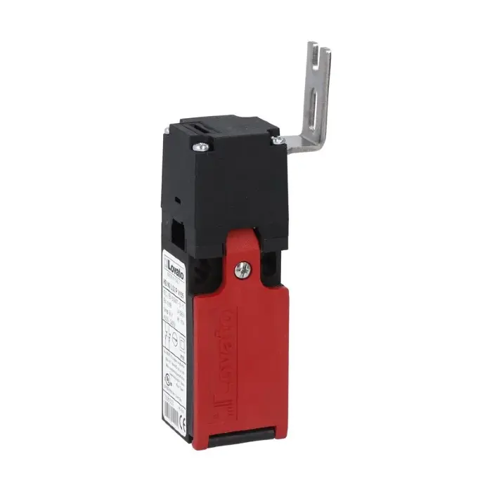Дверные замки (выключатели) безопасности Lovato Electric KBN2L21