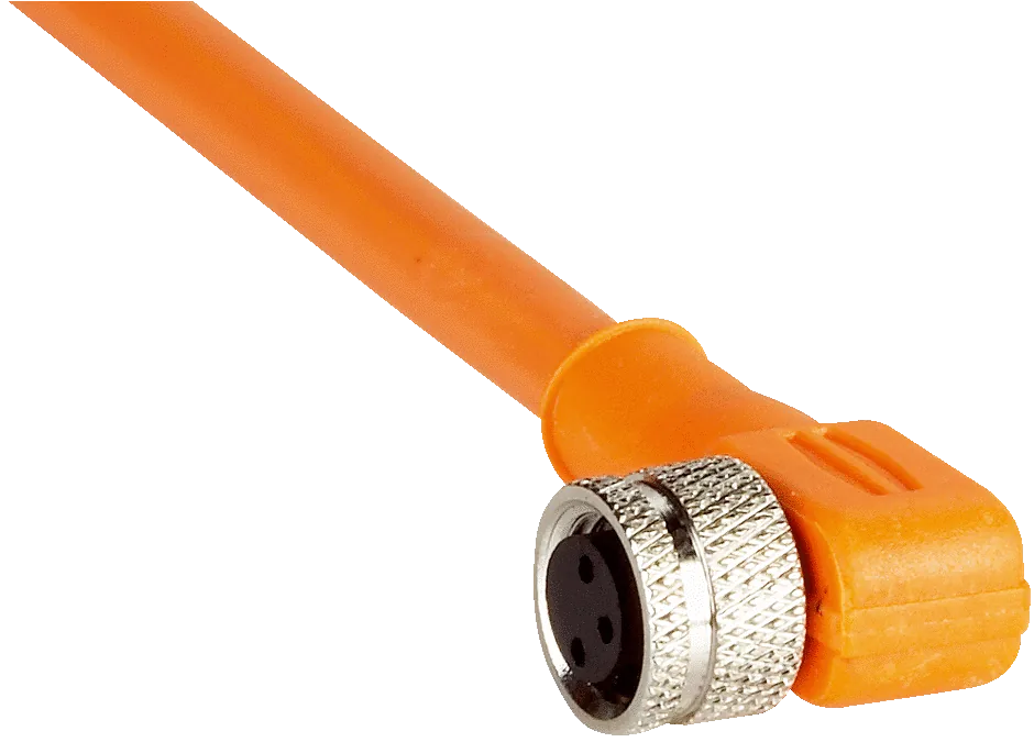 Разъемы для датчиков SICK DOL-0803-W02M