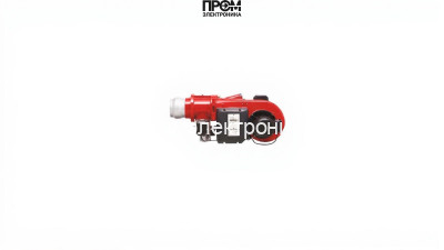 Газодизельная горелка Weishaupt GL 8/1-D, 2, исп. ZD