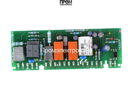 Плата Brahma FC M31N, 18800400