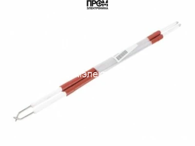 Электроды поджига с гибким кабелем в комплекте